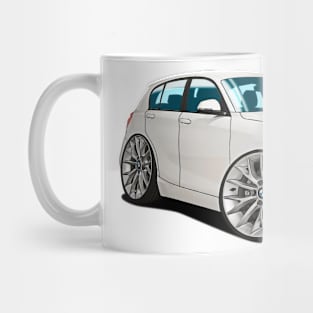 118i Stance Mug